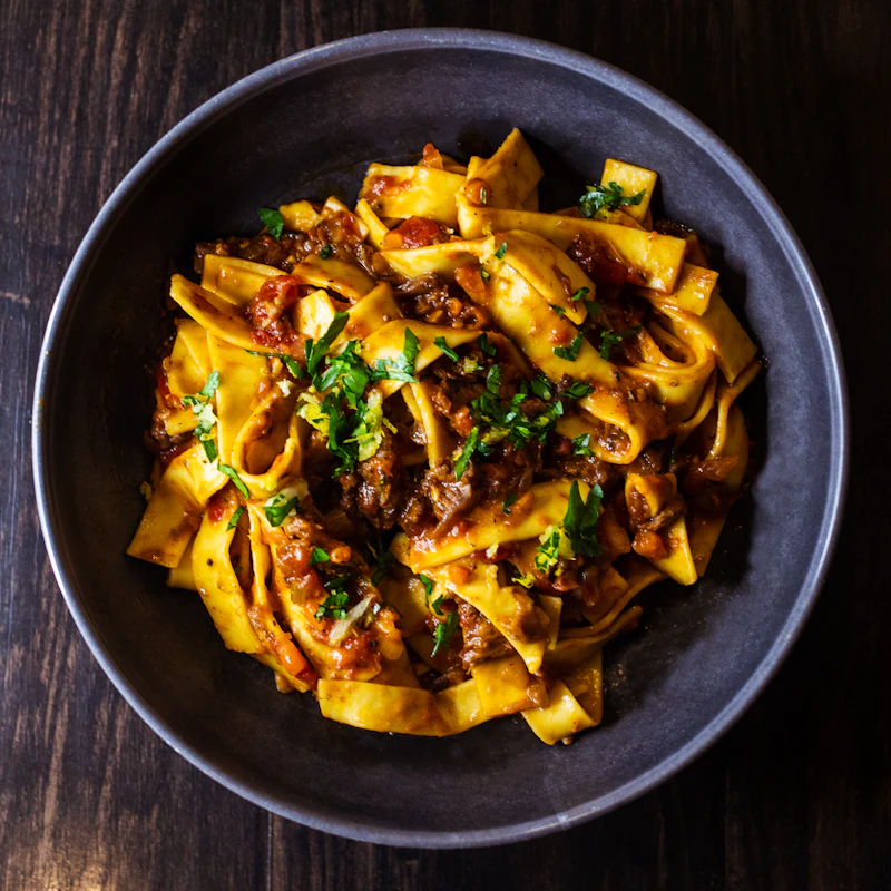 Artisan Rigatoni 3-Pack β Pantry at Gallen Shop