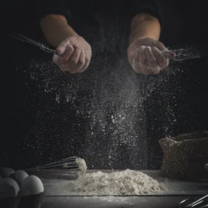Organic All-Purpose Flour 5 lb — Pantry at Gallen Shop