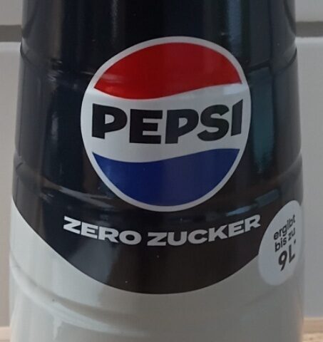 Pepsi Cola Original 12 fl oz — front of pack