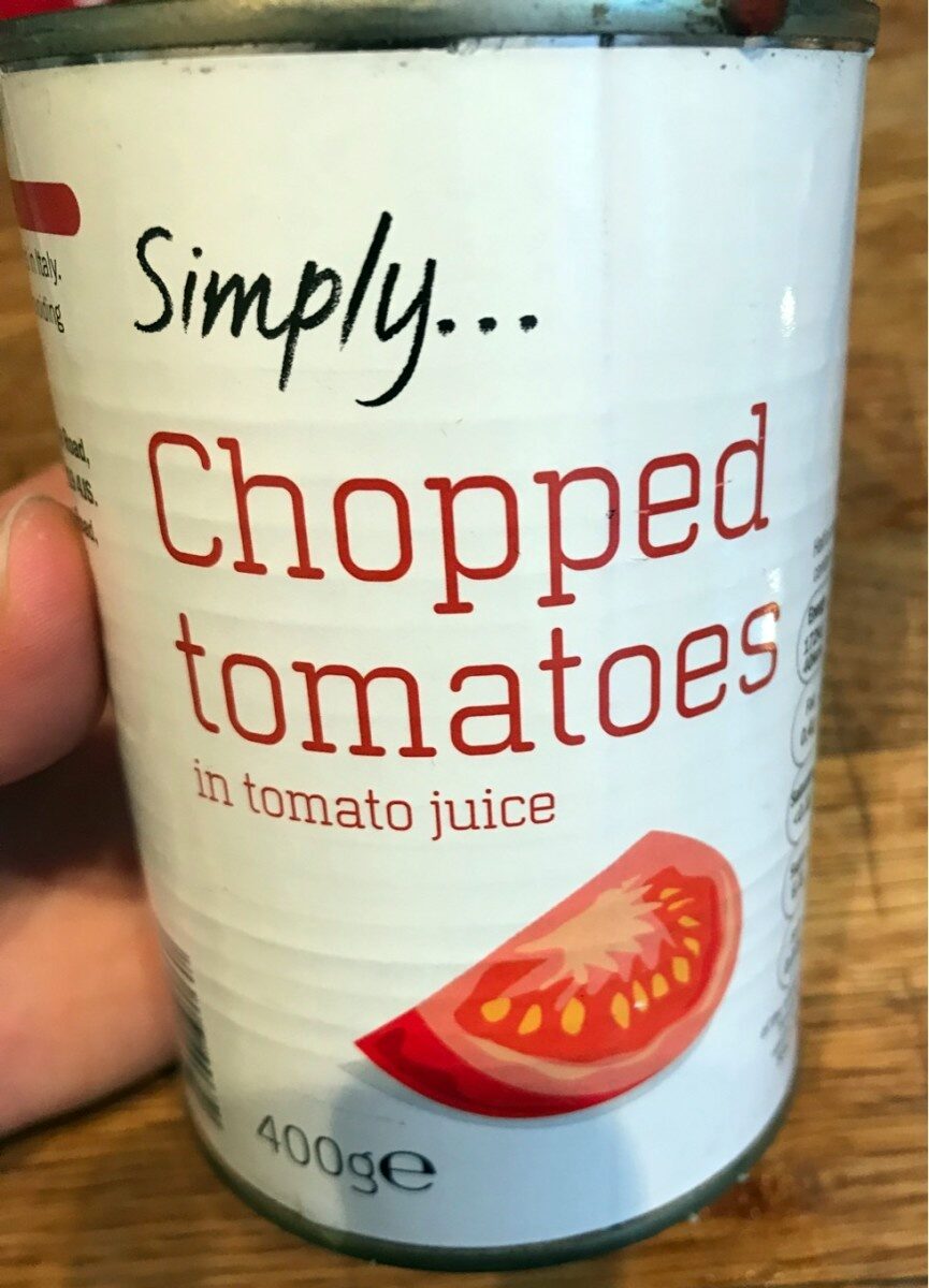 Simply Juice Lemonade 52 fl oz — Front view