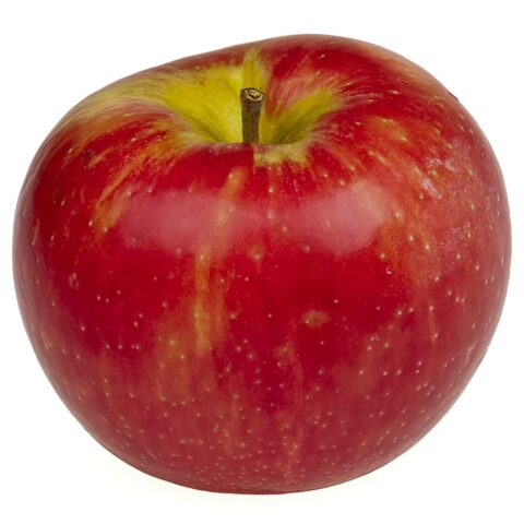 Fresh Farms Honeycrisp Apples Fresh Each — front of pack