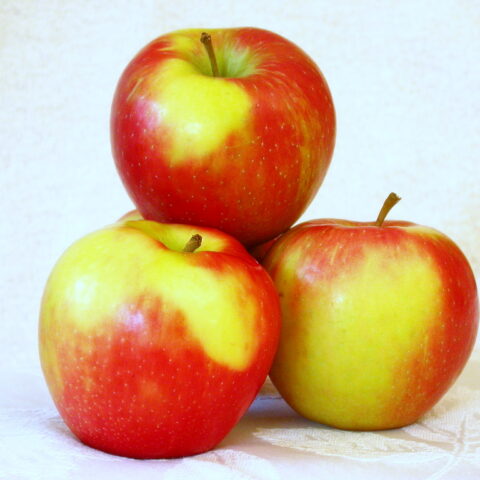 Fresh Farms Honeycrisp Apples Premium Each — front of pack