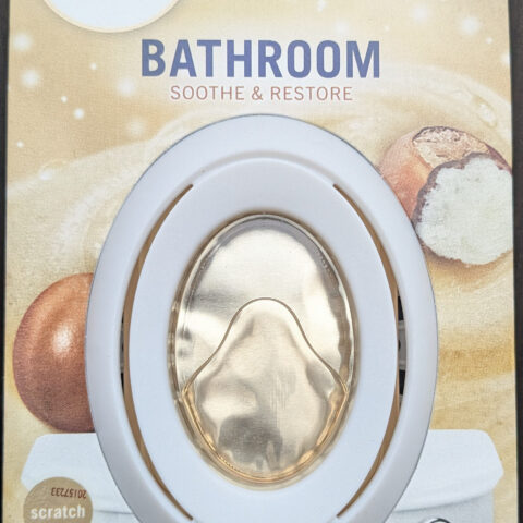 Febreze Air Freshener Ocean 8.8 oz — front of pack