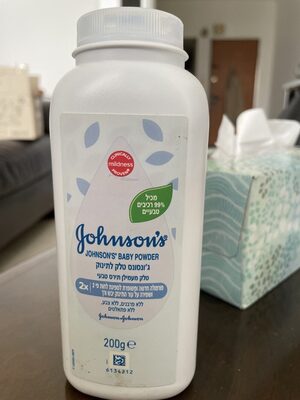 Johnson's Baby Shampoo Bedtime 13.6 fl oz — front of pack